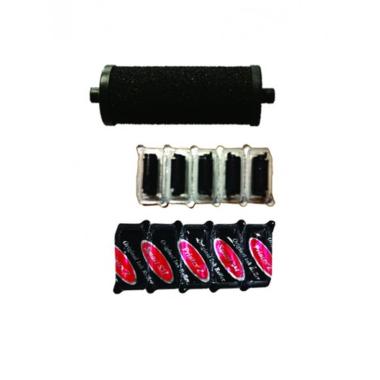 Tampone inchiostrante per prezzatrici smart