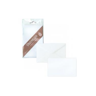 Dalmazia - set 10 buste e 10 biglietti - formato 4 (7,5 x 11 cm)