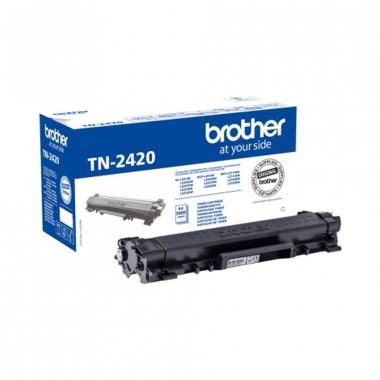 Brother - tn2420 toner nero