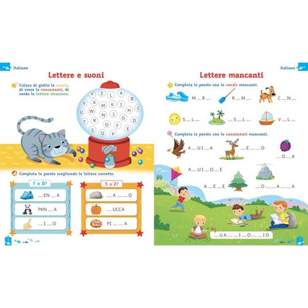 È tempo di vacanze. vol. 1