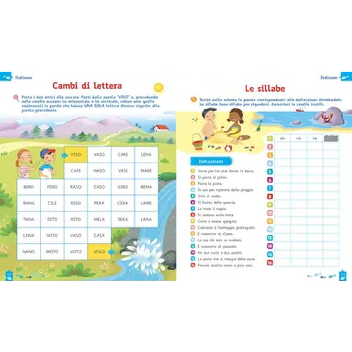 È tempo di vacanze. vol. 3