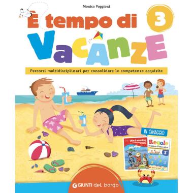È tempo di vacanze. vol. 3