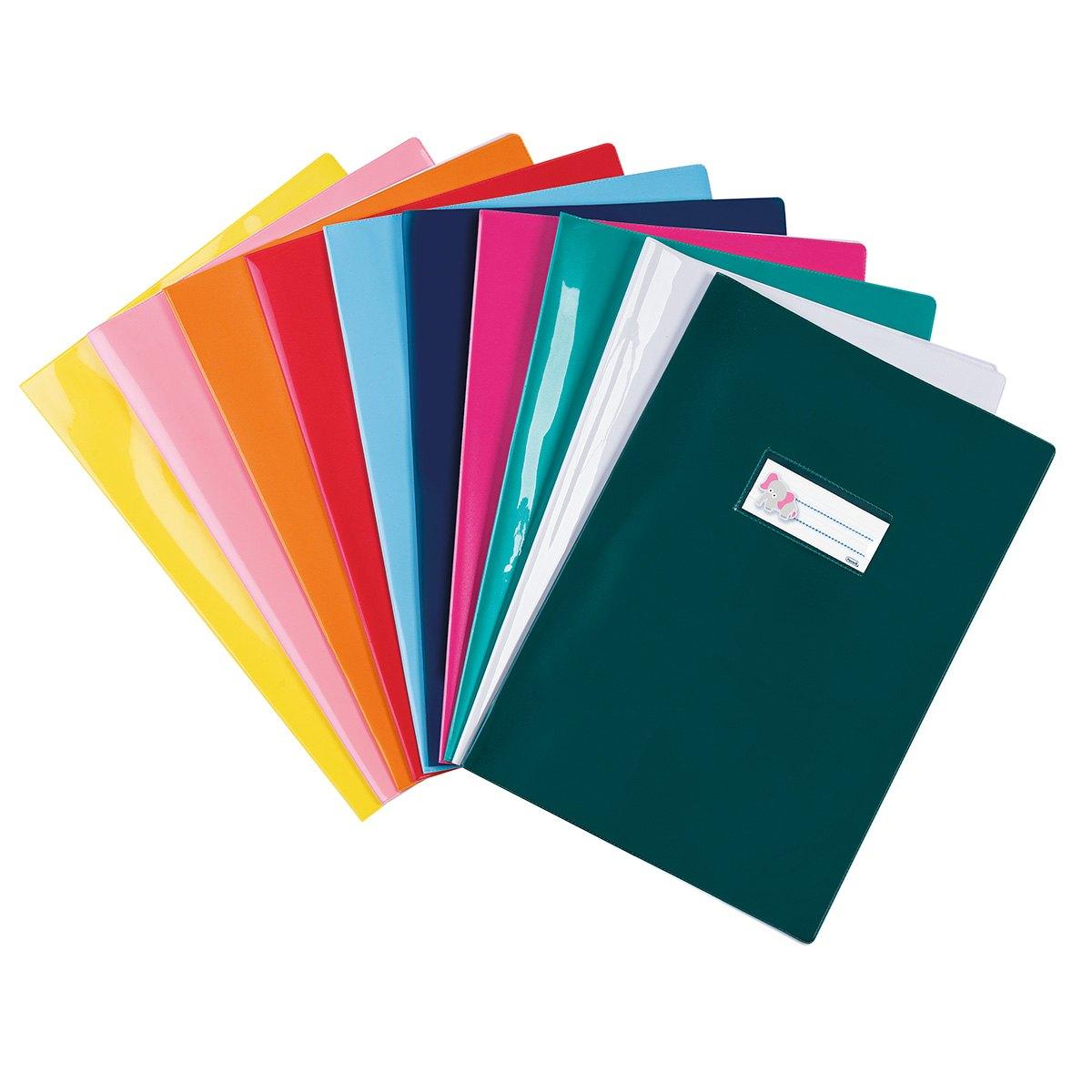 Favorit - coprimaxi c45e double pvc laccato 300 µm