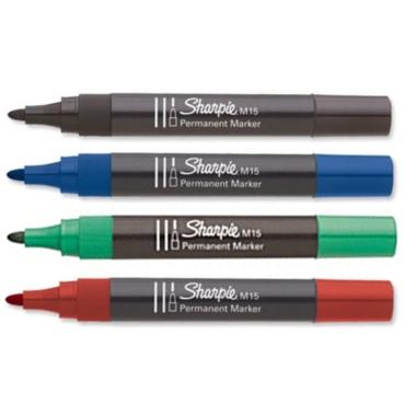 Sharpie - marcatore permanente