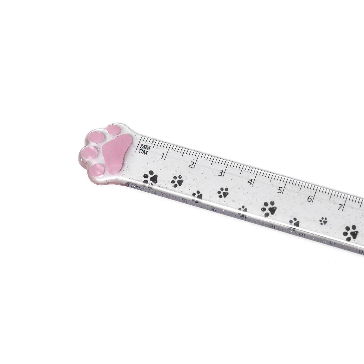 Legami - righello - meow ruler