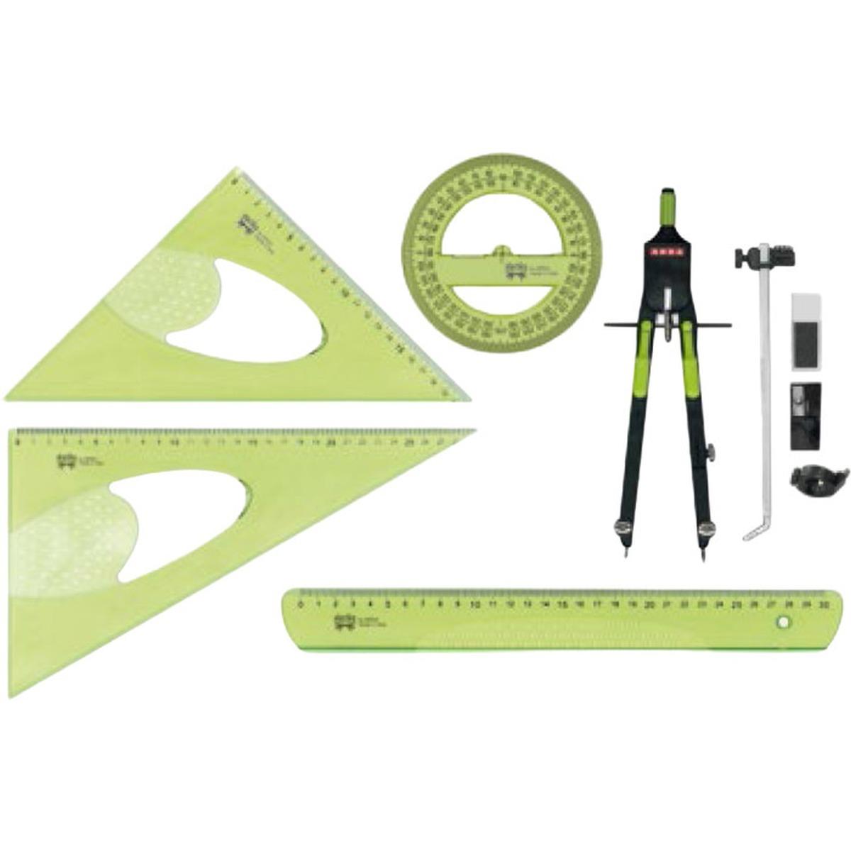 Arda - tecniko - corredo disegno elastika