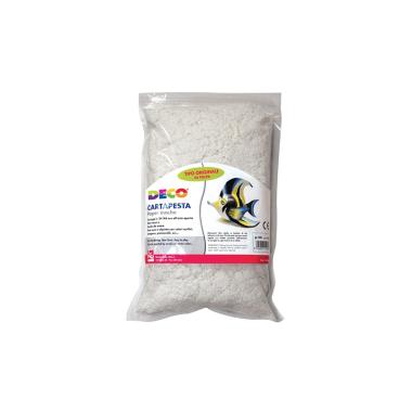 Deco - cartapesta - busta 3000 cm3