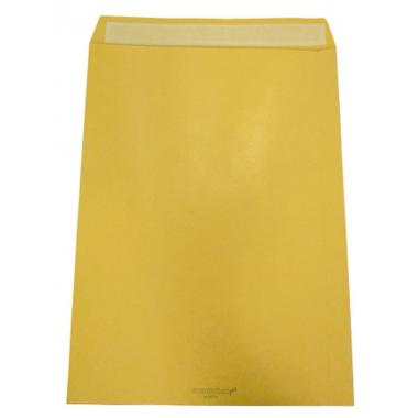 Blasetti - sacchi monodex in carta kraft - avana monolucida - 30 x 40 cm - 120 gr - 500 pz