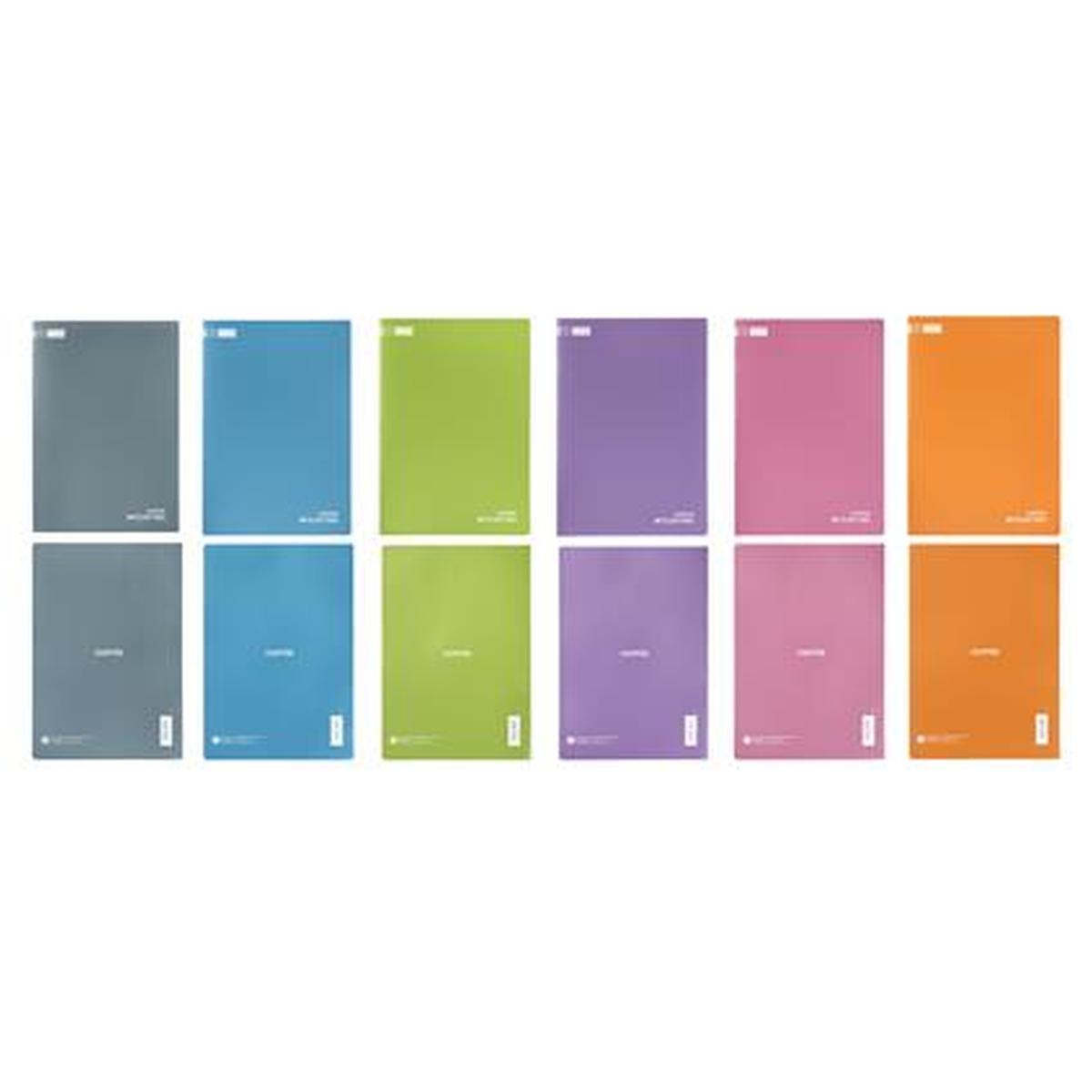 Maxi quaderno a4 +30% comix color  vibes