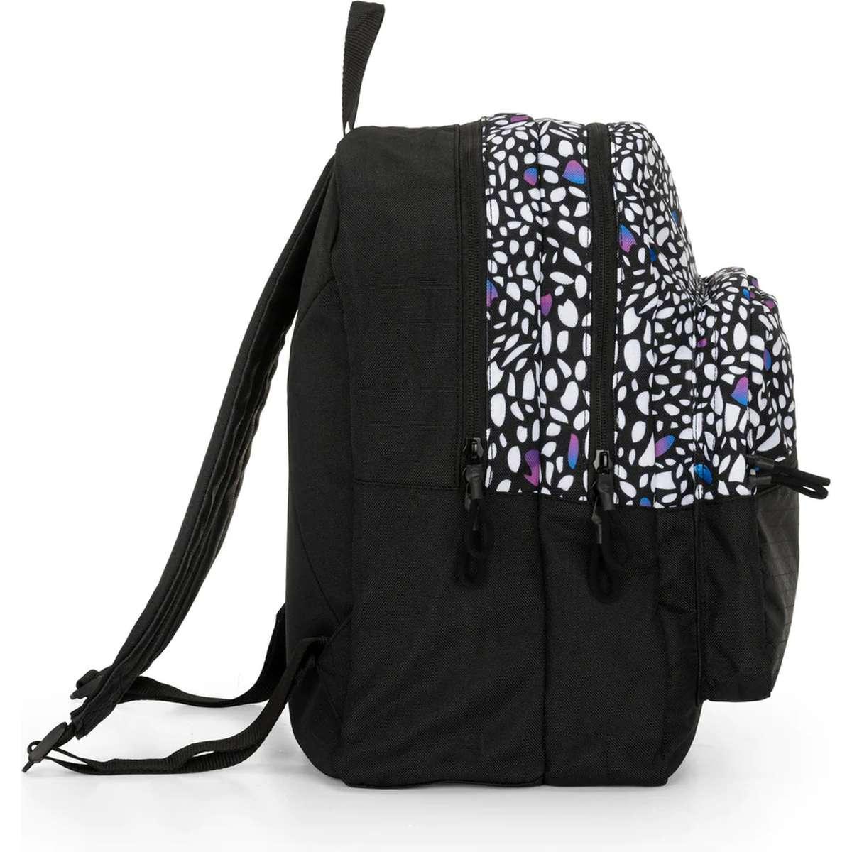 Zaino organizzato comix tween