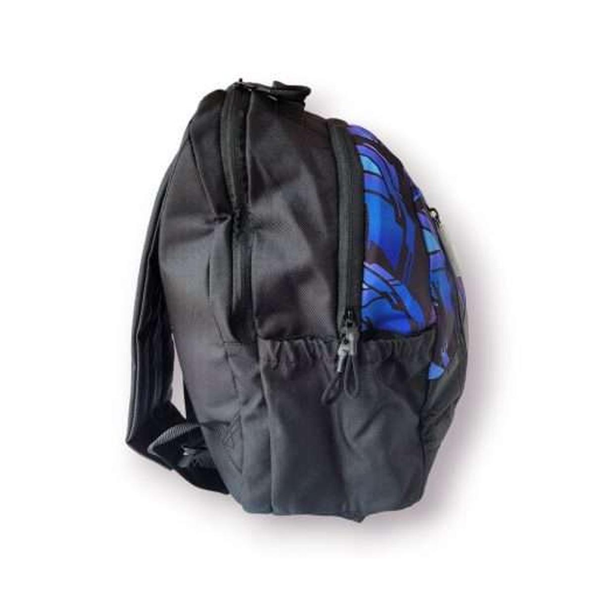 Zaino urban comix tween