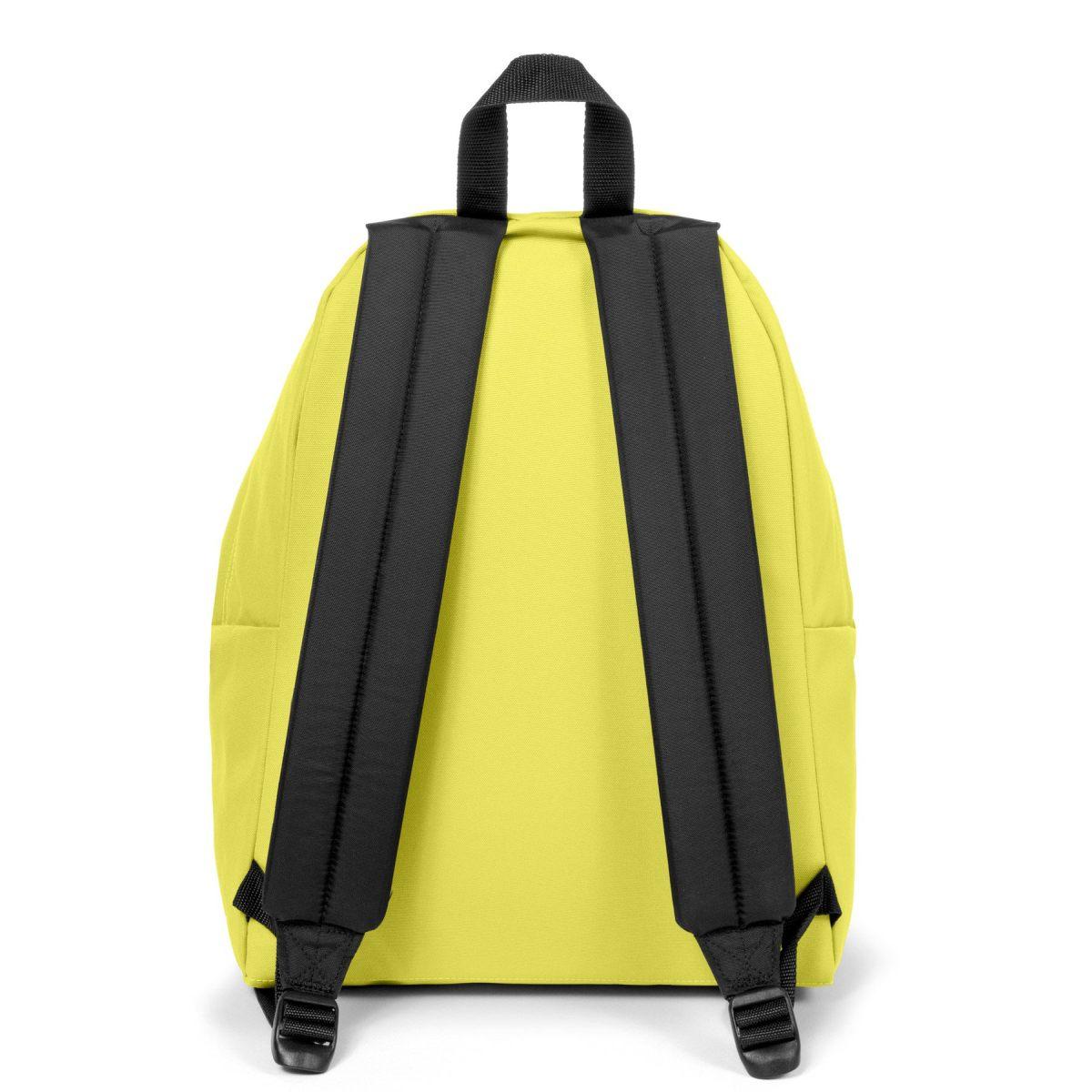 Eastpak zaino padded pak'r neon lime