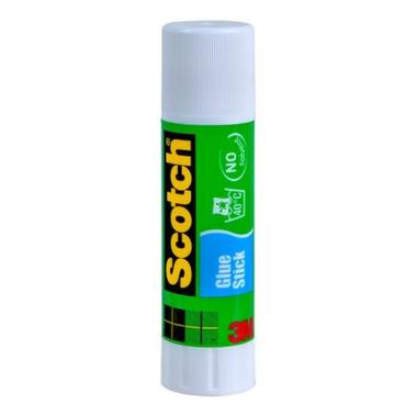 Scotch  - colla stick permanente 6221d - 21 gr