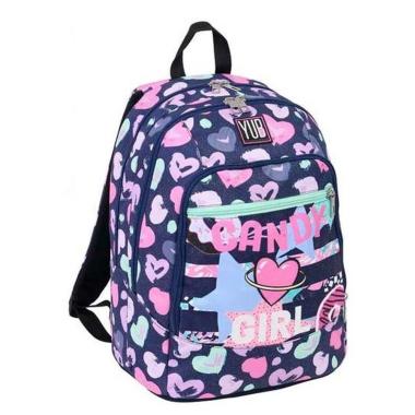 Zaino advanced yub girl pwr