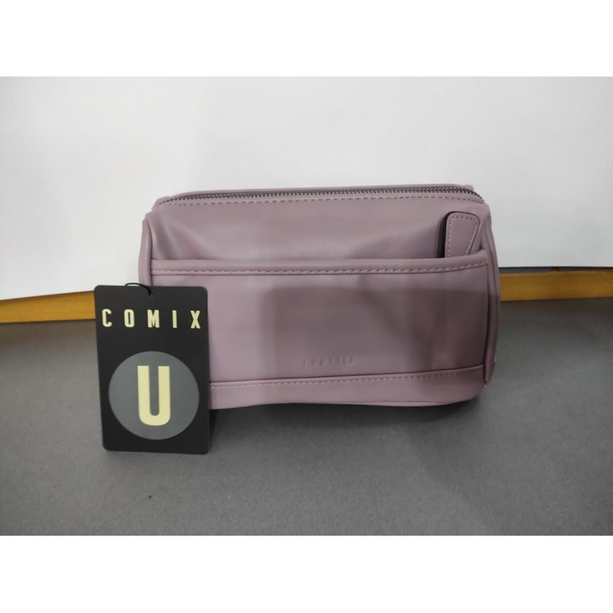 Comix u fashion necessaire