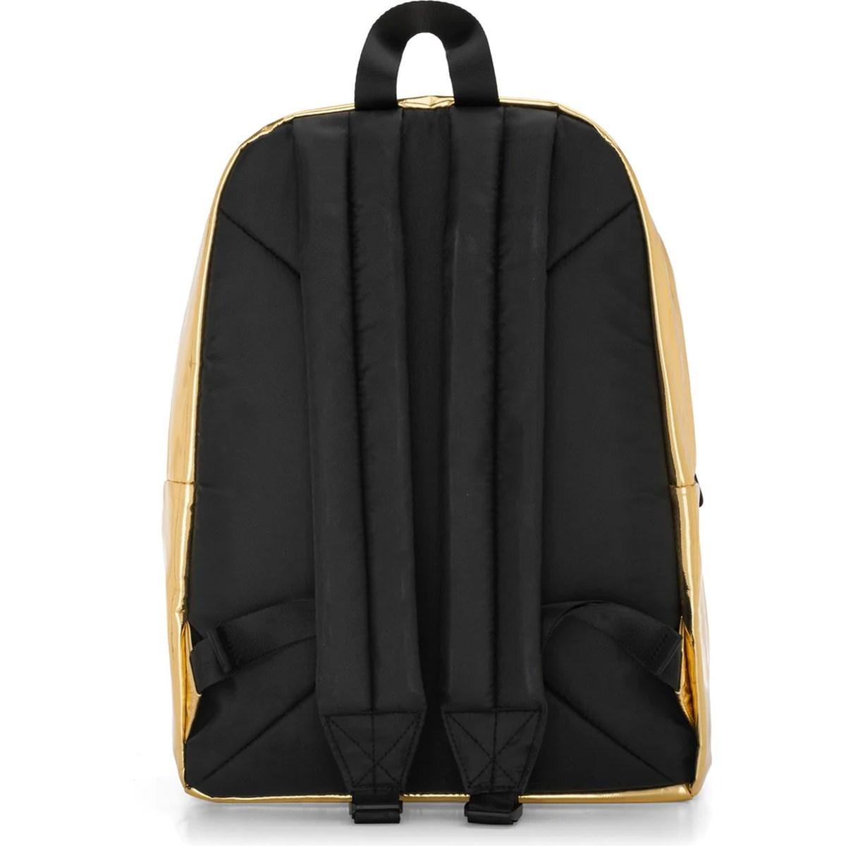 Zaino americano comix special oro