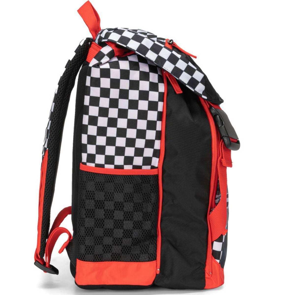 Zaino estensibile std mariokart