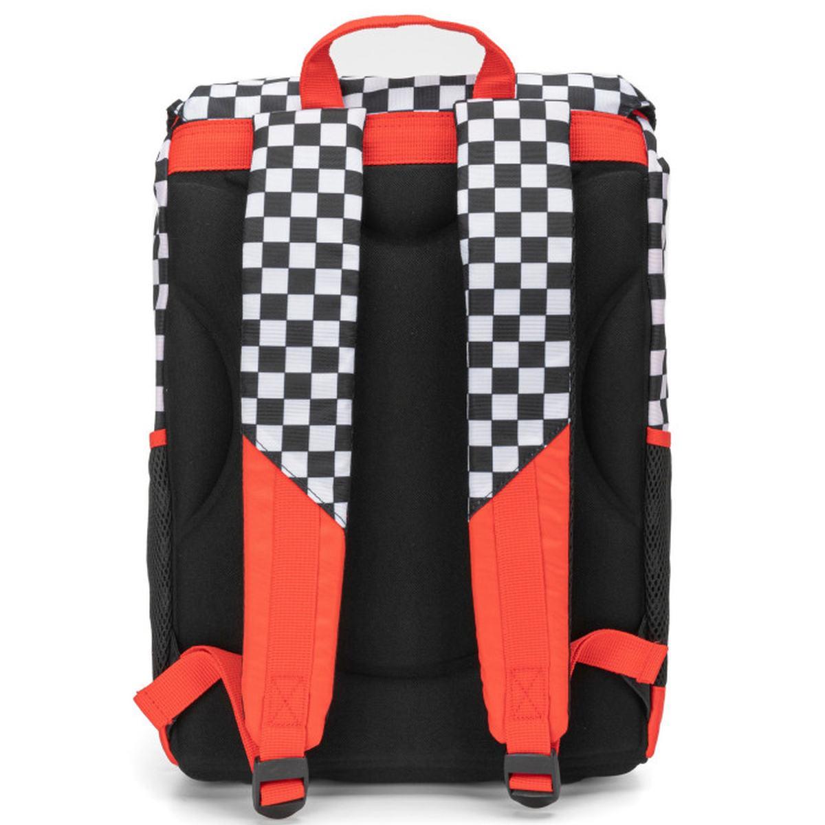 Zaino estensibile std mariokart