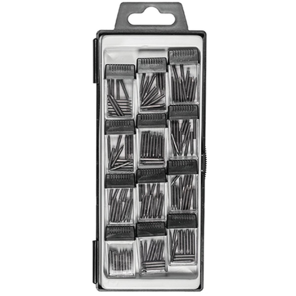 12 mine per compassi