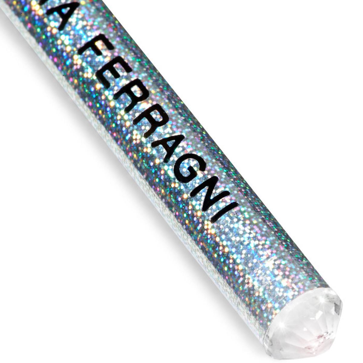 Pigna - set 3 matite con diamante chiara ferragni