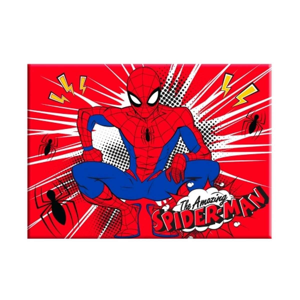 Coriex - tovaglietta all'americana multicolor