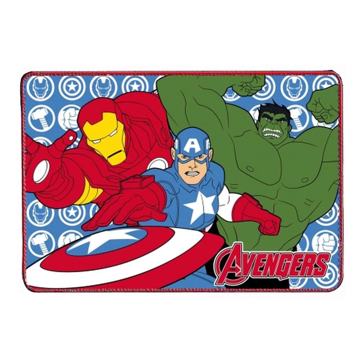 Coriex - tovaglietta all'americana multicolor