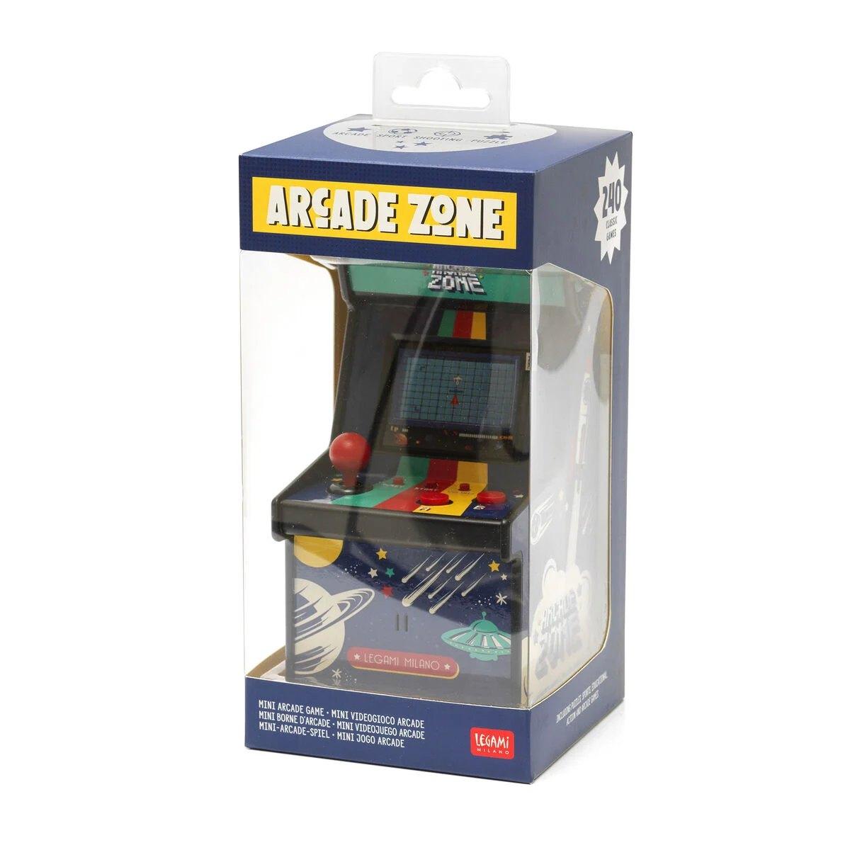 Legami - mini videogioco arcade - arcade zone