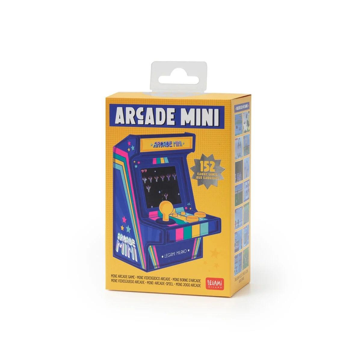 Legami - arcade mini - mini videogioco arcade