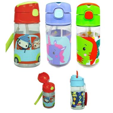 Fisher-price borraccia in plastica 350 ml