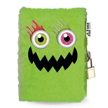 TINATUNITA - DIARIO SEGRETO "PELOSO" ZOO - HALLOWEEN EDITION