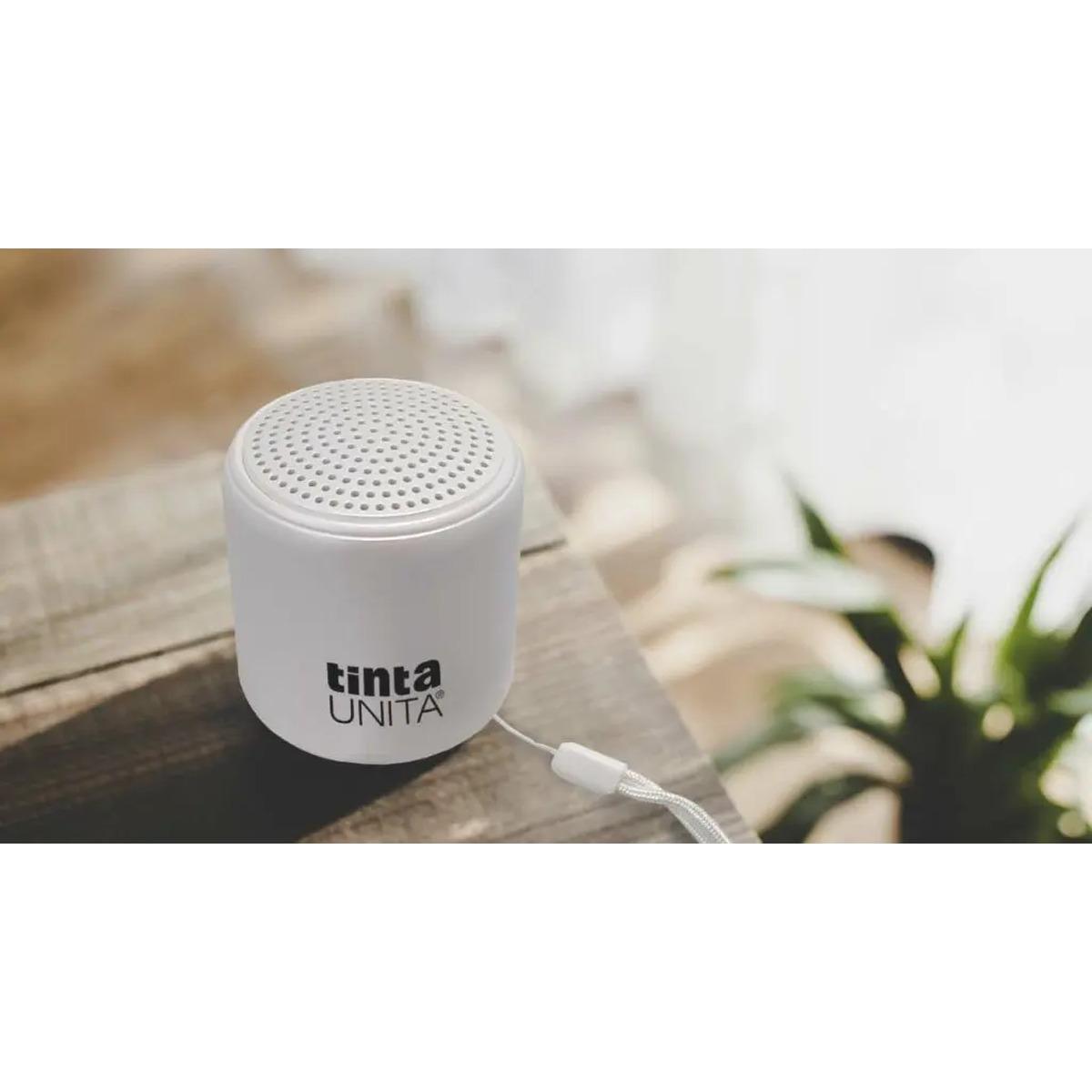 Smart speaker brandizzato tintaunita
