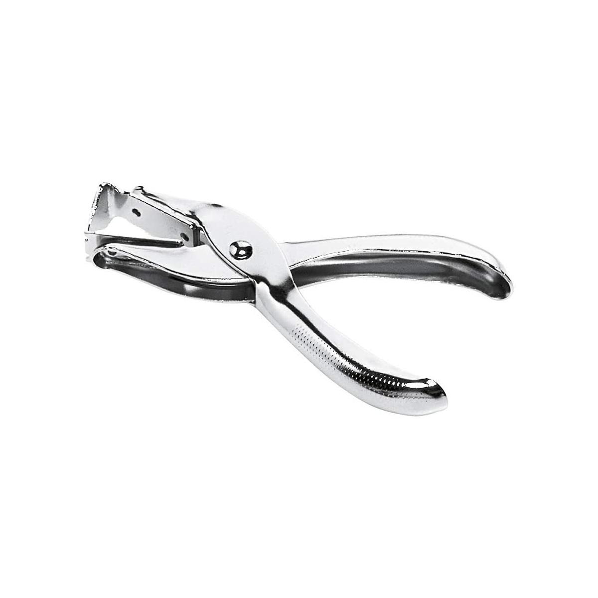 Lebez - levapunti a pinza in metallo