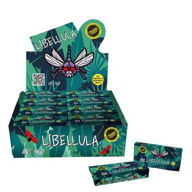 Libellula - 12 pezzi