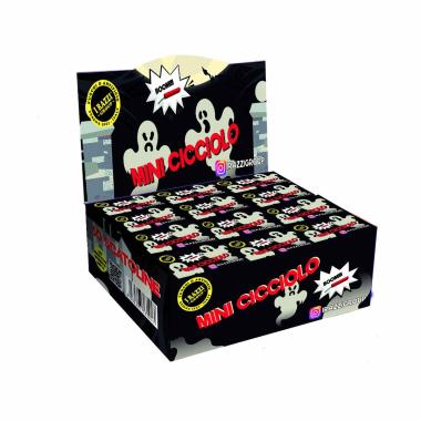 Mini cicciolo - 40 pezzi