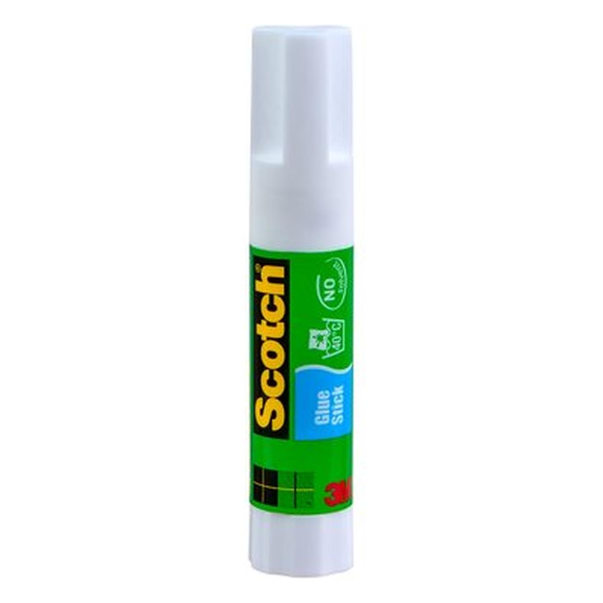 Scotch - colla stick permanente - 8 gr