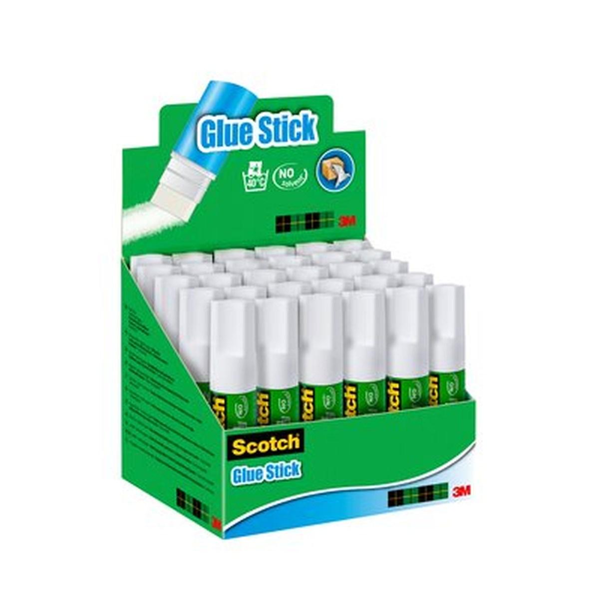 Scotch - colla stick permanente - 8 gr