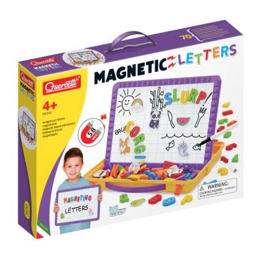 Magnetino letters - lavagna magnetica