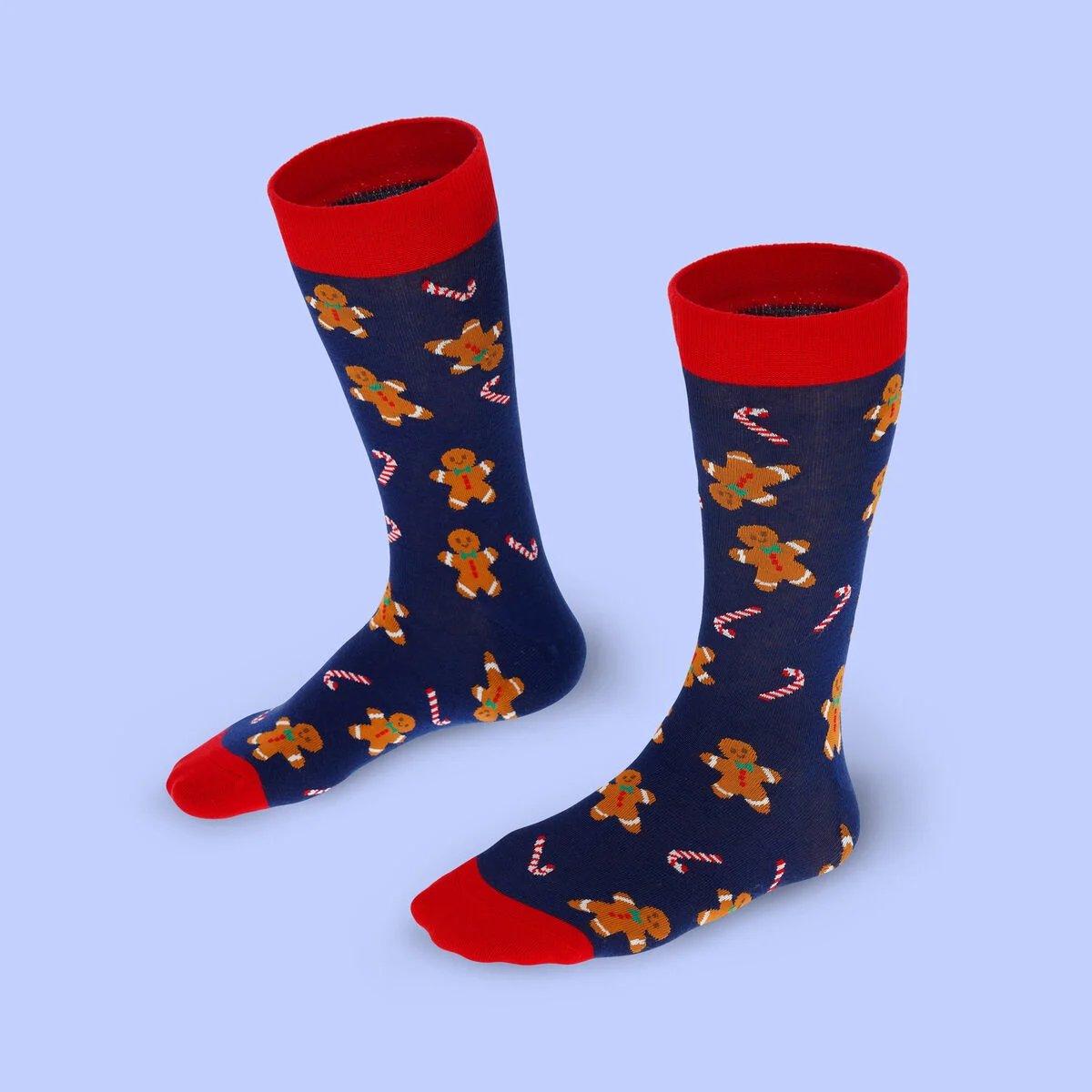 Legami - socks - it's a match!