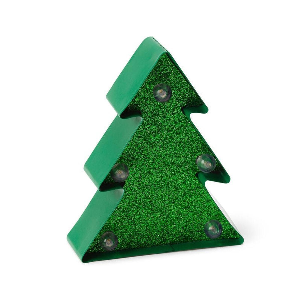 Legami - mini decorative light - xmas tree
