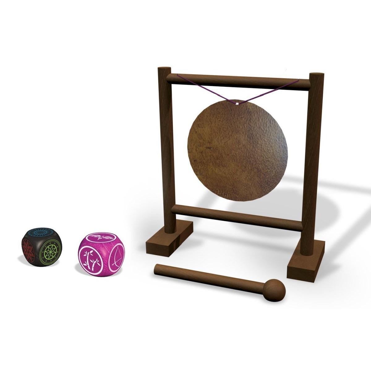 Namaste' - il gioco dello yoga