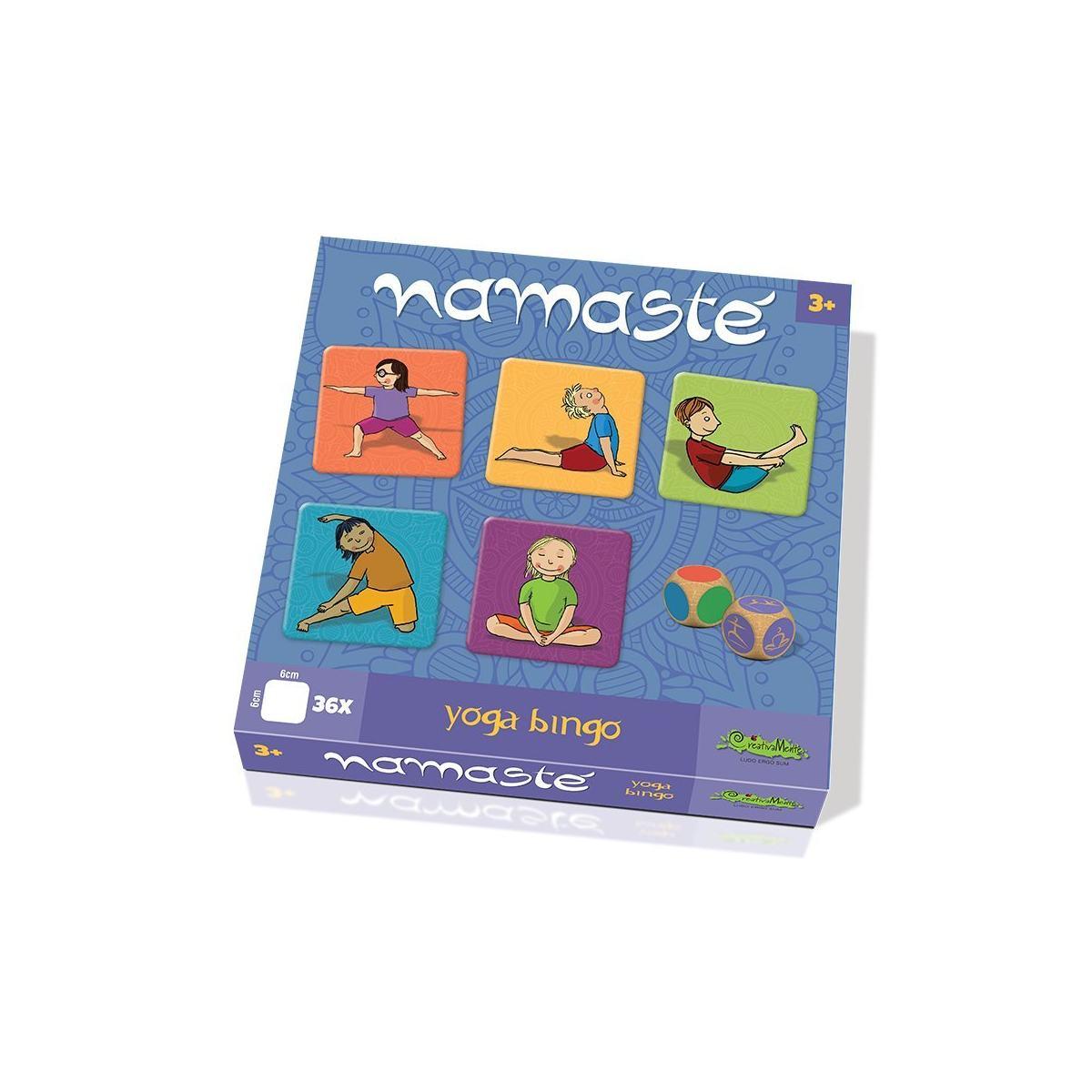 Giochi namaste'