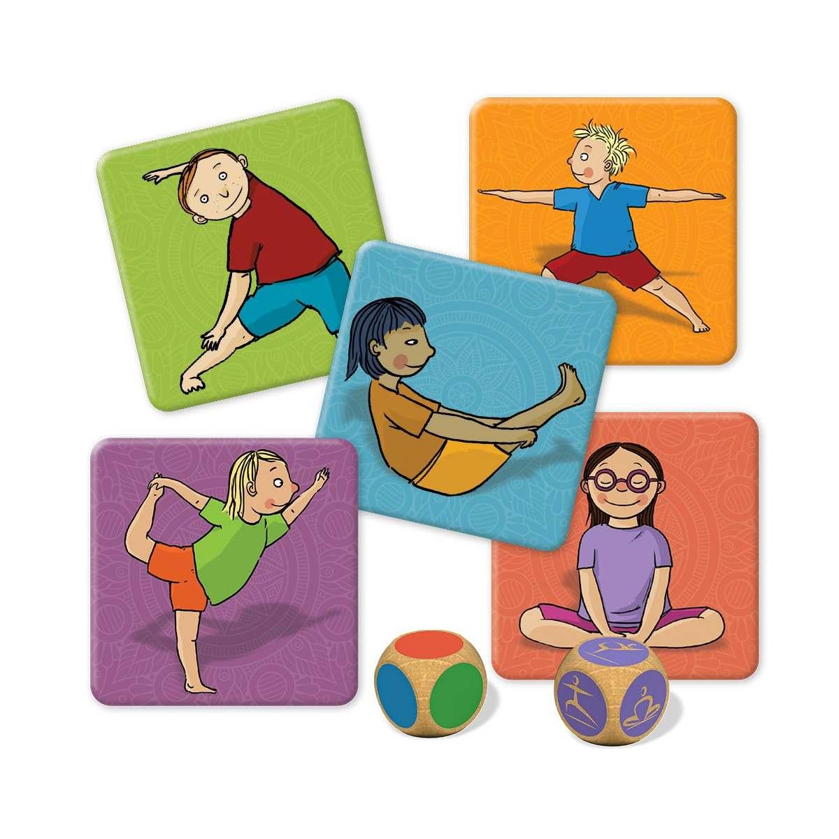 Giochi namaste'
