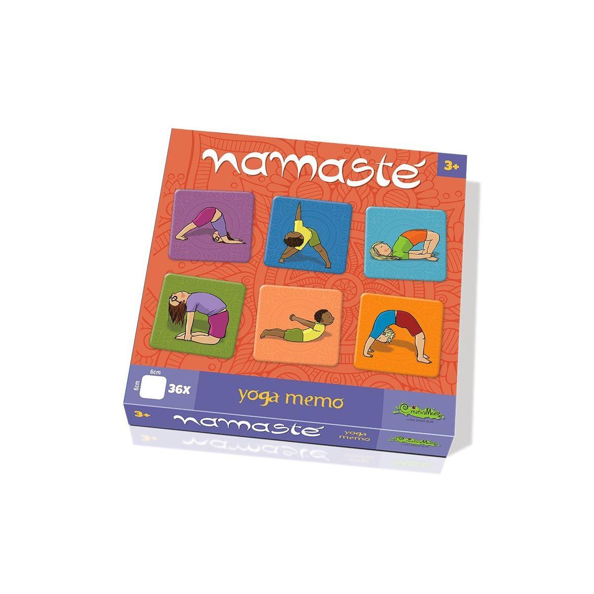 Giochi namaste'