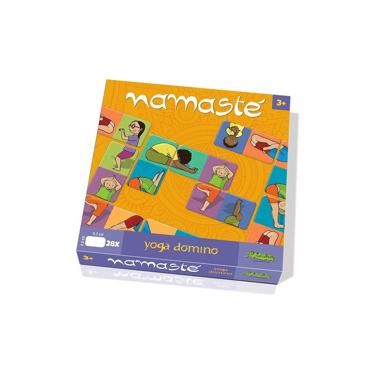 Giochi namaste'