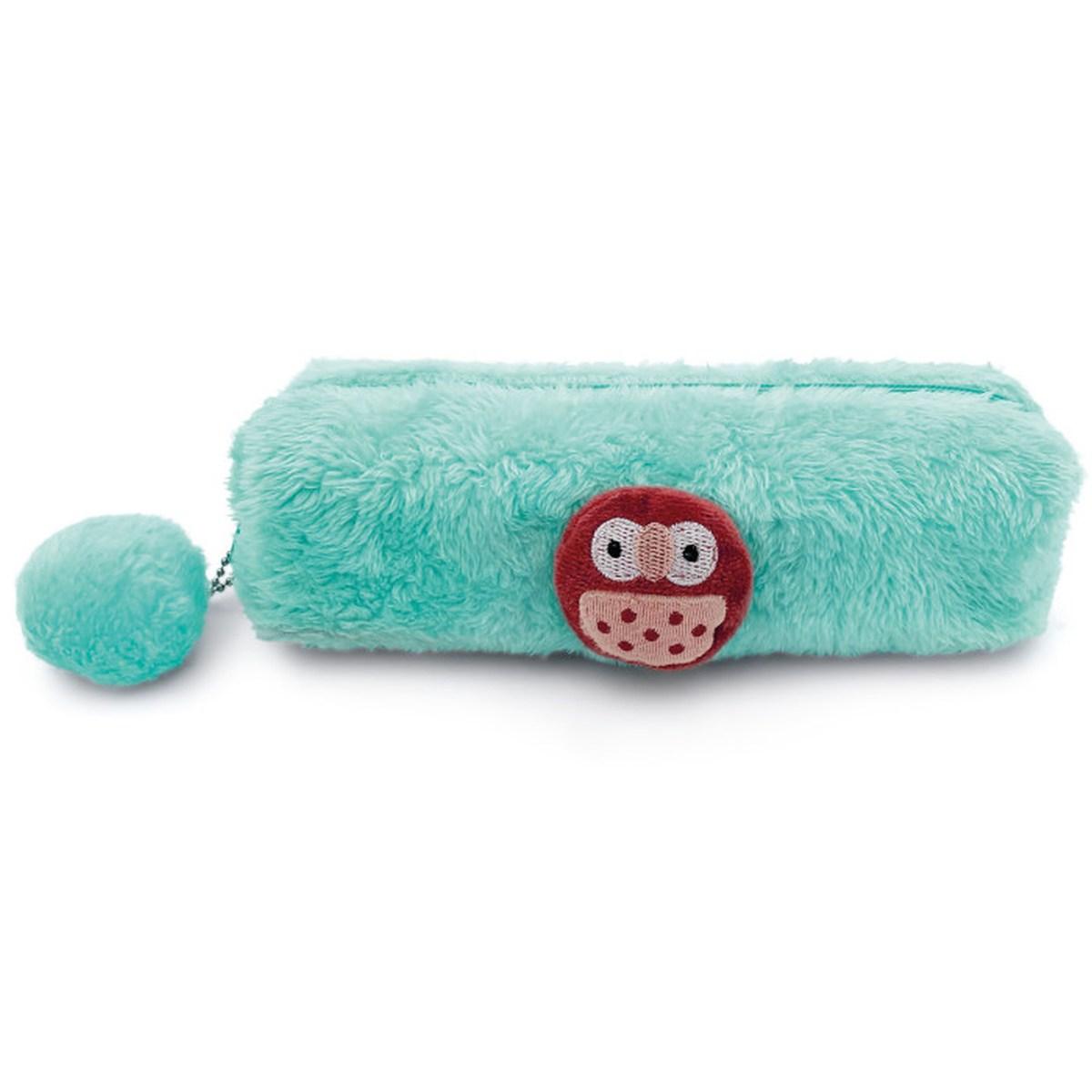 Lebez my fluffies - astuccio bustina peluche