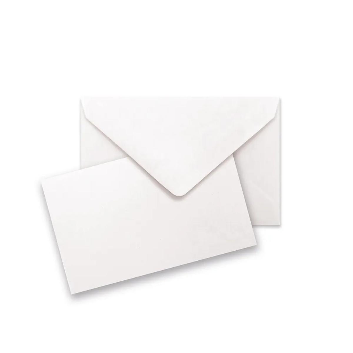 Lebez biglietto augurale 11 x 7 cm completo di busta coordinata