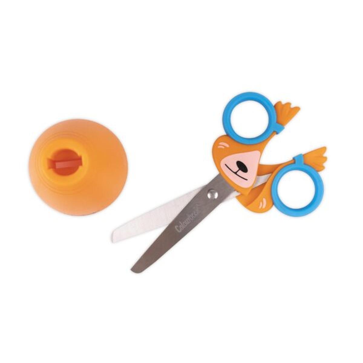 Forbici con punta arrotondata - snippy