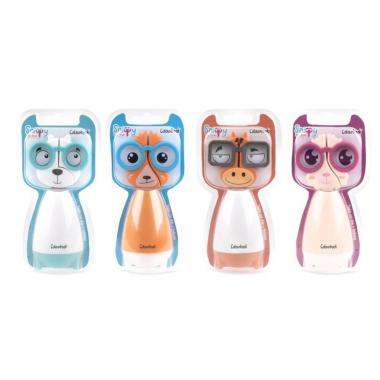 Forbici con punta arrotondata - snippy