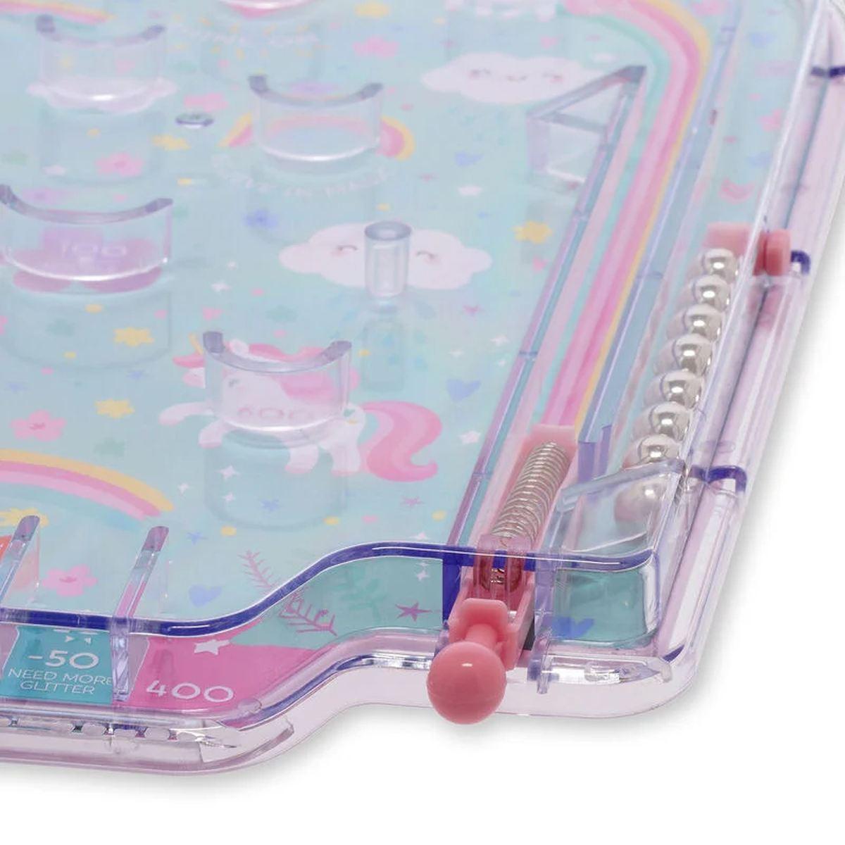 Legami - flipper portatile