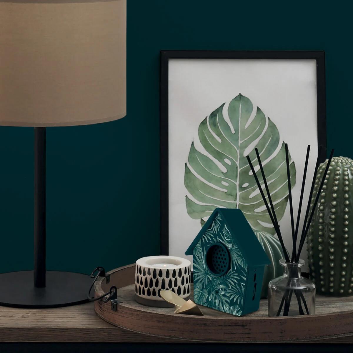 Legami - casetta sonora - the sound of nature